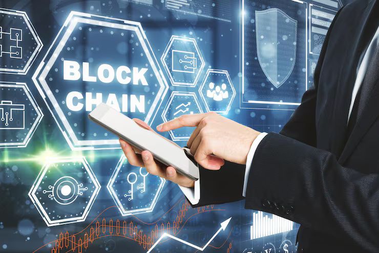 Explore Blockchain Use Cases for Business: Key Insights, Benefits & Real-World Applications