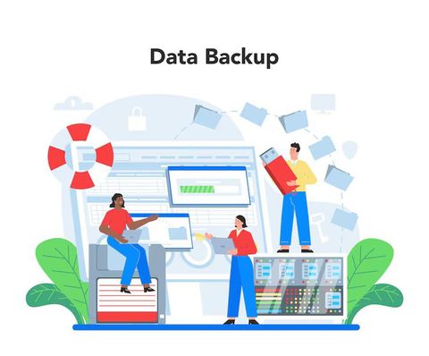 Guide to Enterprise Data Backup & Disaster Recovery
