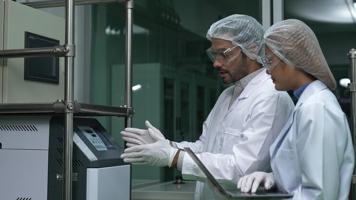 Automation in Bioprocessing:Guide to Next-Gen Bioreactor Control Systems