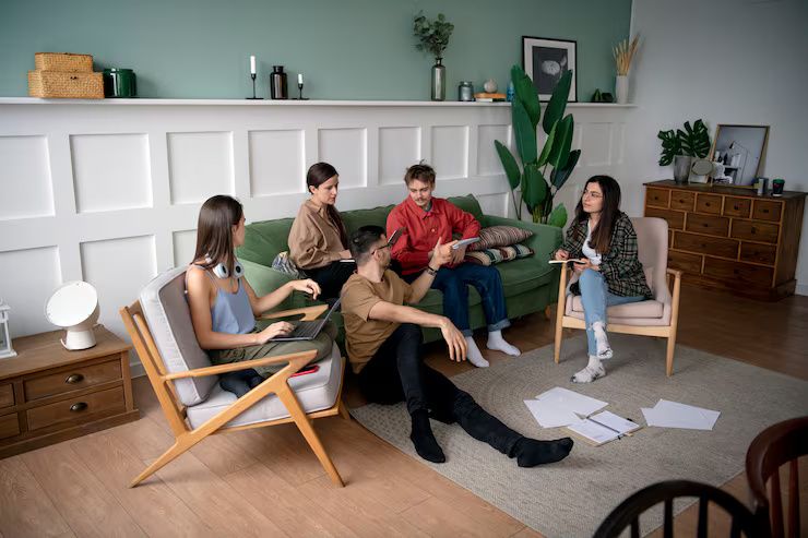 Guide To Co-Living Spaces in Bangalore